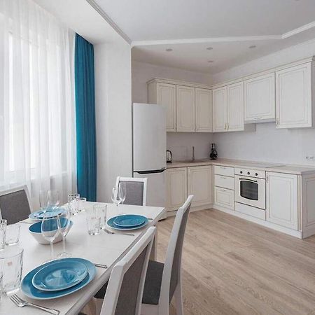 2-Nd Pearl 2-Bedrooms Apartment Odesa Exterior photo
