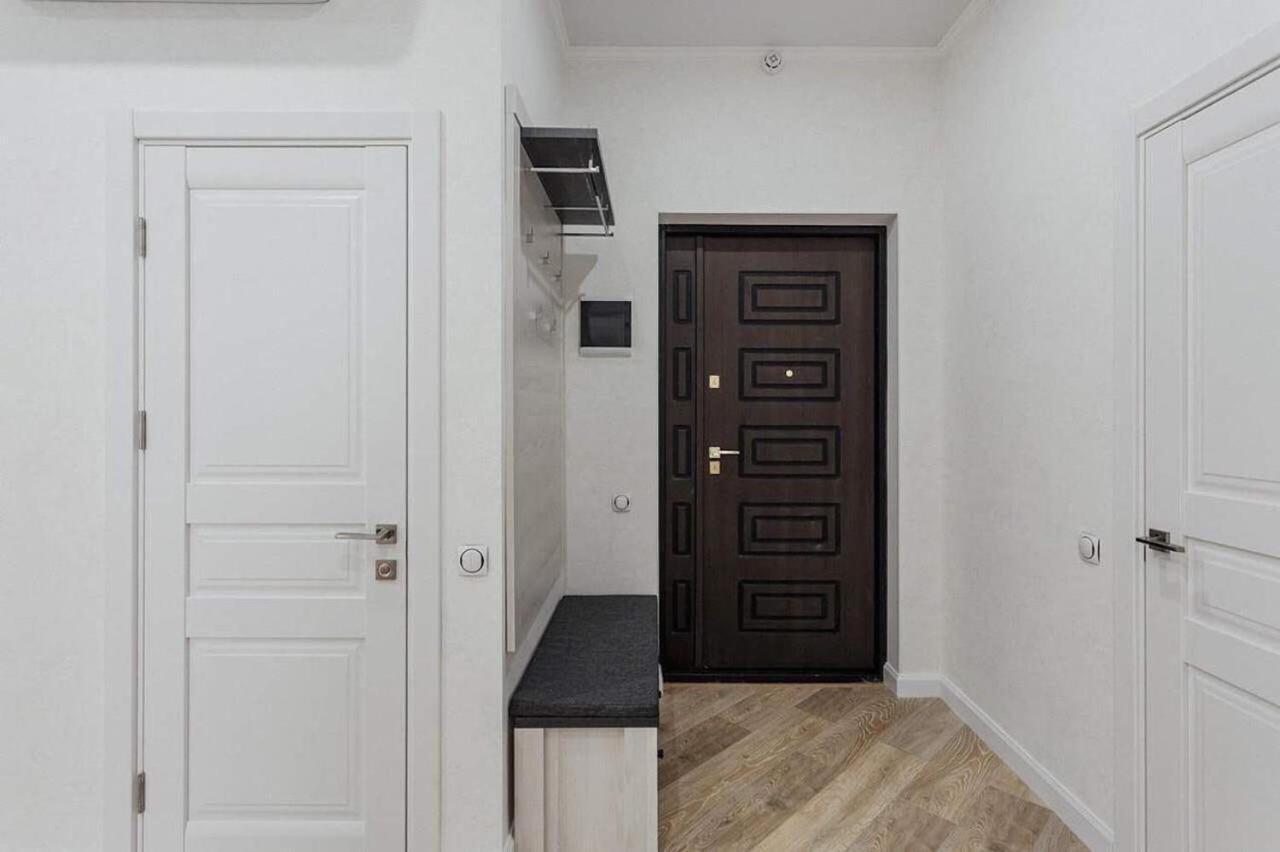 2-Nd Pearl 2-Bedrooms Apartment Odesa Exterior photo